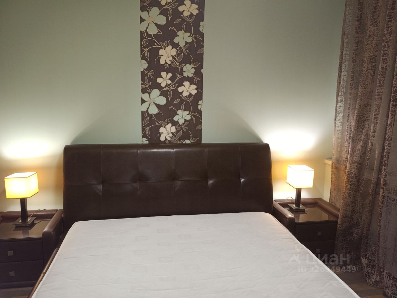 2-к кв. Пермский край, Пермь ул. Советской Армии, 37 (52.0 м²)