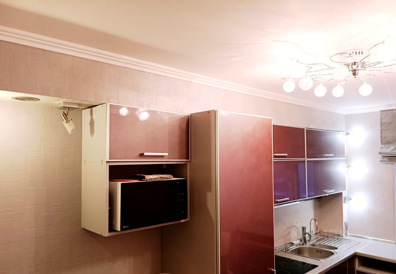 2-к кв. Пермский край, Пермь ул. Советской Армии, 37 (52.0 м²)