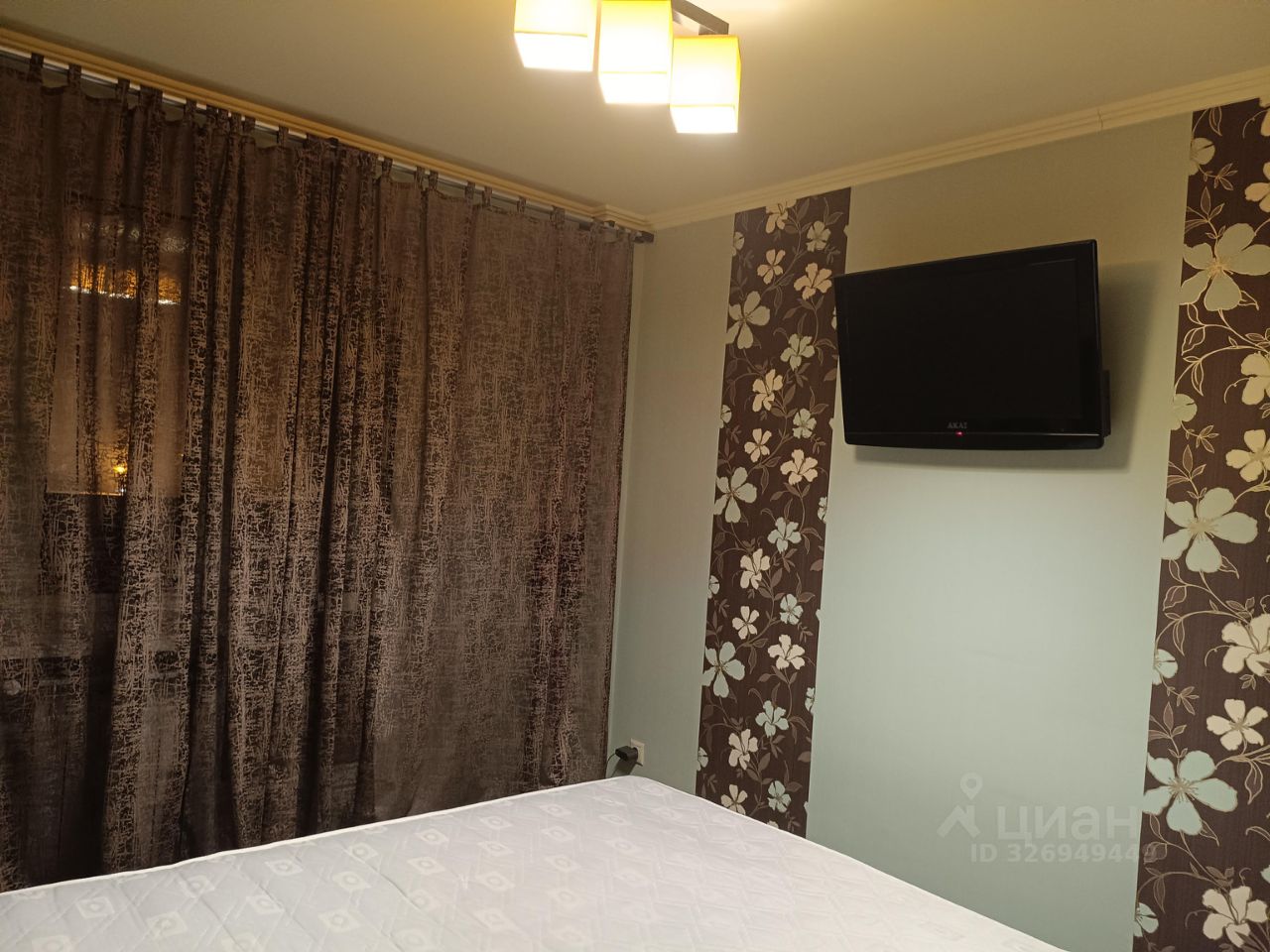 2-к кв. Пермский край, Пермь ул. Советской Армии, 37 (52.0 м²)