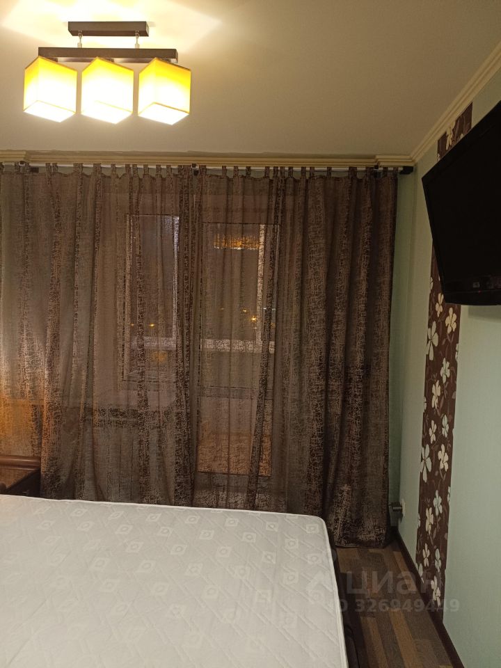 2-к кв. Пермский край, Пермь ул. Советской Армии, 37 (52.0 м²)