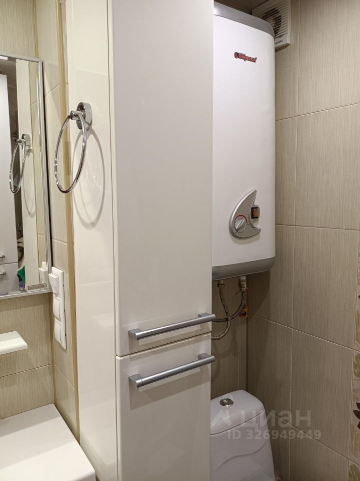 2-к кв. Пермский край, Пермь ул. Советской Армии, 37 (52.0 м²)