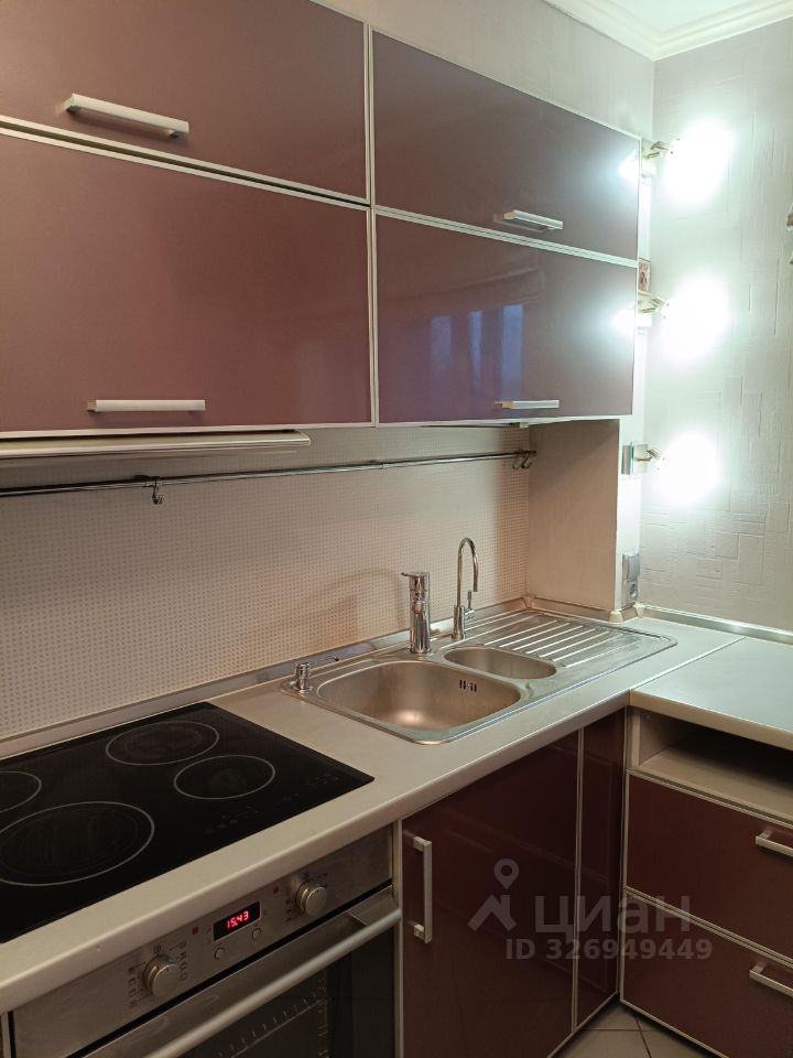 2-к кв. Пермский край, Пермь ул. Советской Армии, 37 (52.0 м²)