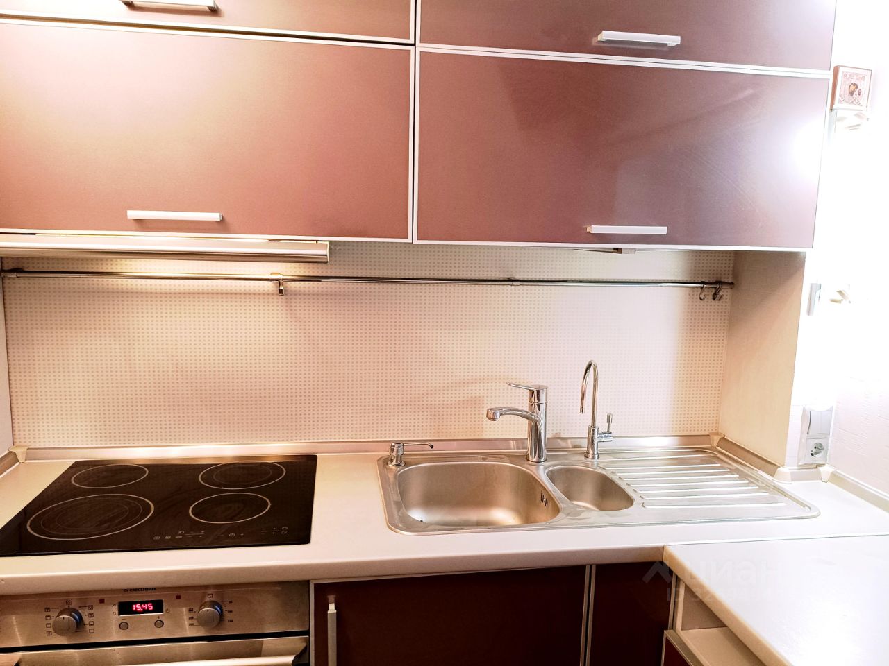 2-к кв. Пермский край, Пермь ул. Советской Армии, 37 (52.0 м²)