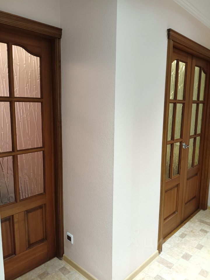 2-к кв. Пермский край, Пермь ул. Советской Армии, 37 (52.0 м²)