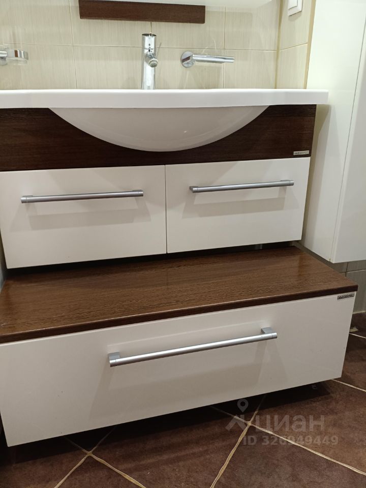 2-к кв. Пермский край, Пермь ул. Советской Армии, 37 (52.0 м²)