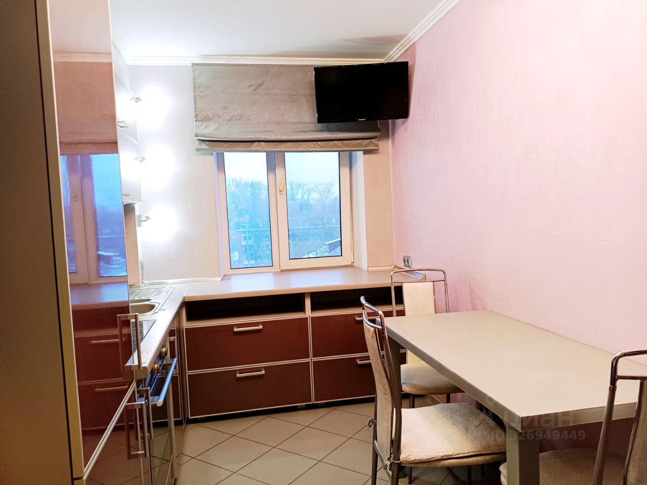 2-к кв. Пермский край, Пермь ул. Советской Армии, 37 (52.0 м²)