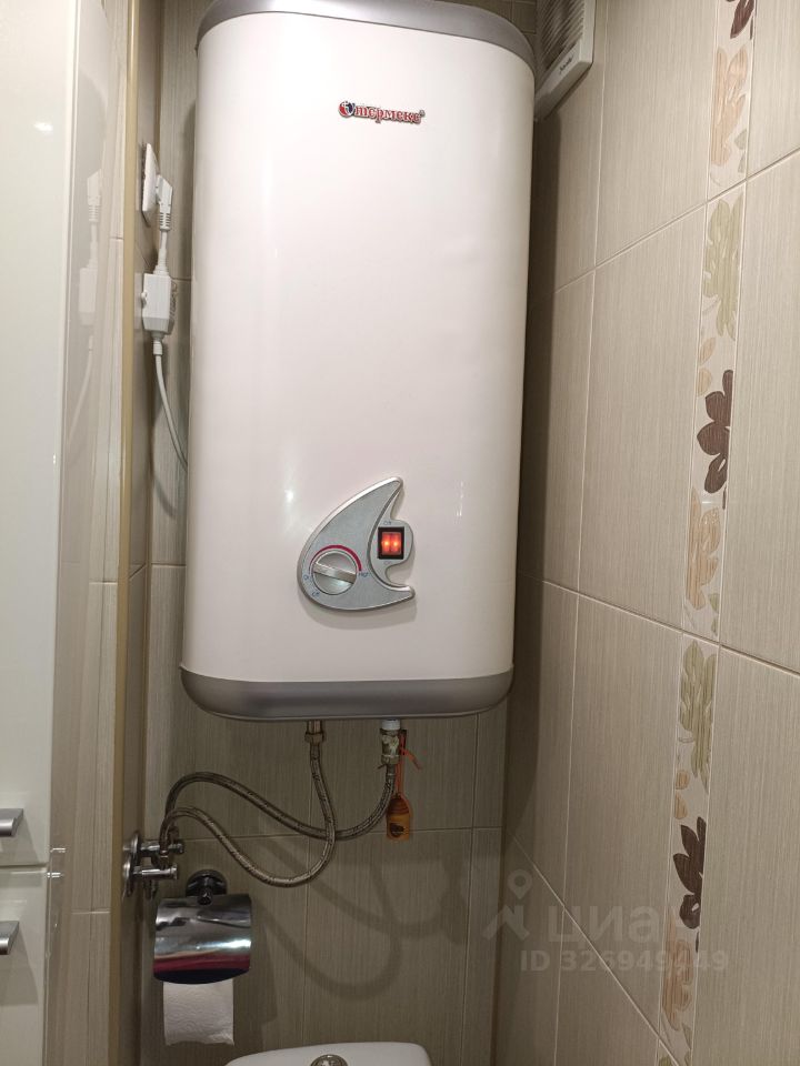 2-к кв. Пермский край, Пермь ул. Советской Армии, 37 (52.0 м²)