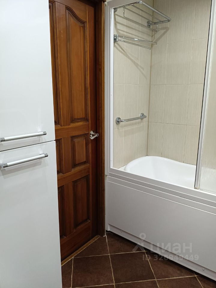 2-к кв. Пермский край, Пермь ул. Советской Армии, 37 (52.0 м²)