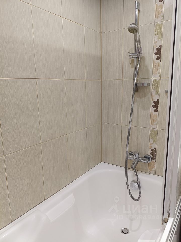 2-к кв. Пермский край, Пермь ул. Советской Армии, 37 (52.0 м²)