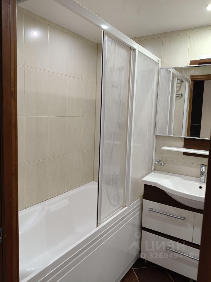 2-к кв. Пермский край, Пермь ул. Советской Армии, 37 (52.0 м²)