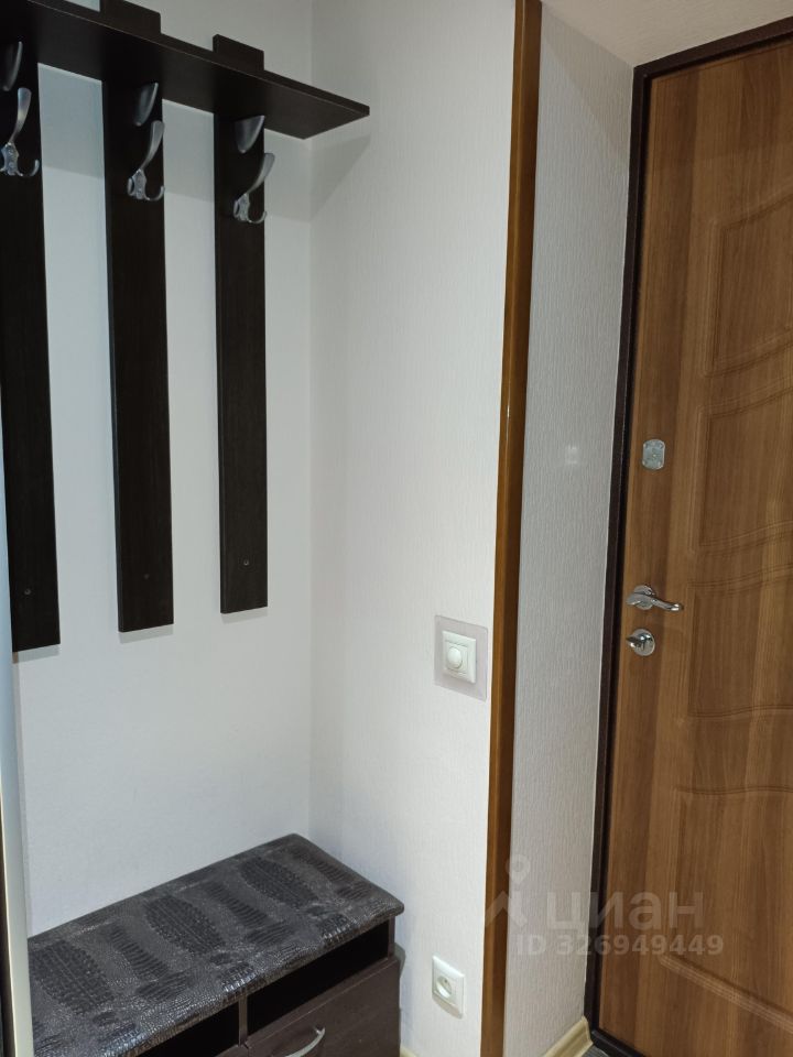 2-к кв. Пермский край, Пермь ул. Советской Армии, 37 (52.0 м²)