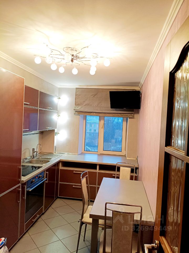 2-к кв. Пермский край, Пермь ул. Советской Армии, 37 (52.0 м²)