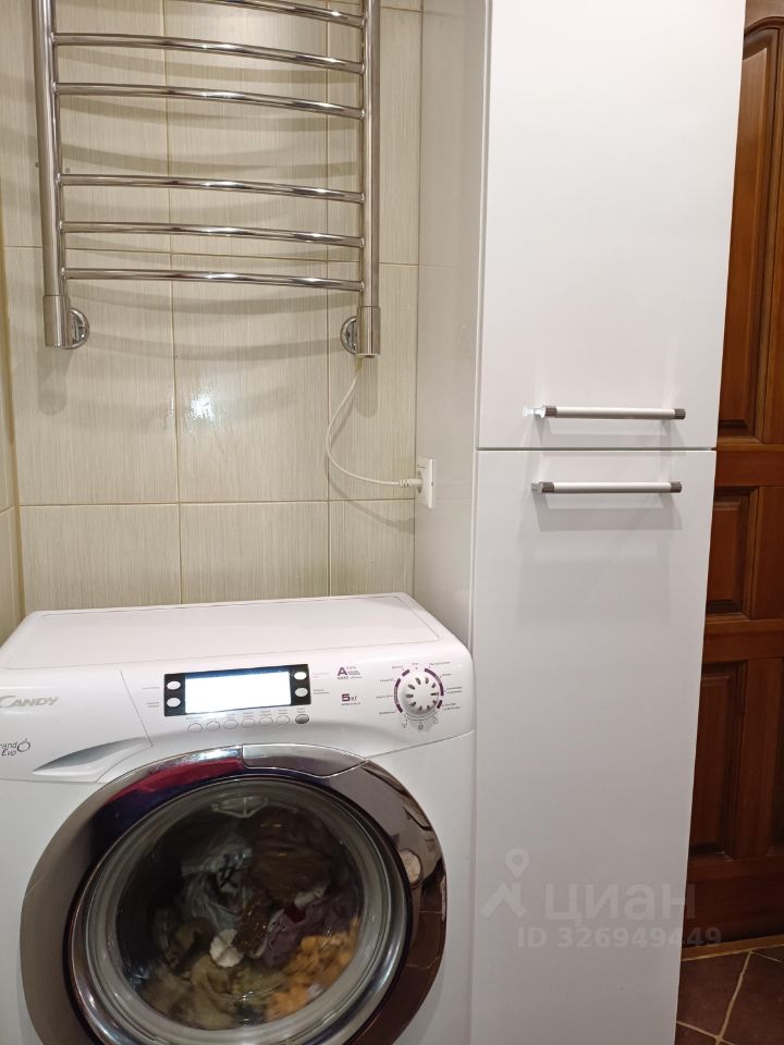 2-к кв. Пермский край, Пермь ул. Советской Армии, 37 (52.0 м²)