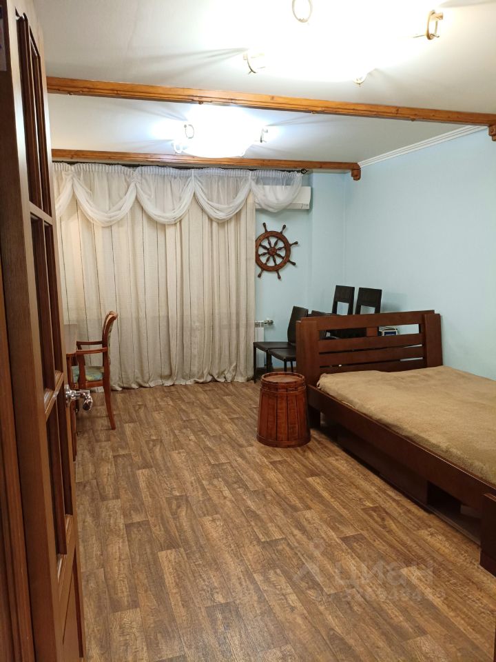 2-к кв. Пермский край, Пермь ул. Советской Армии, 37 (52.0 м²)