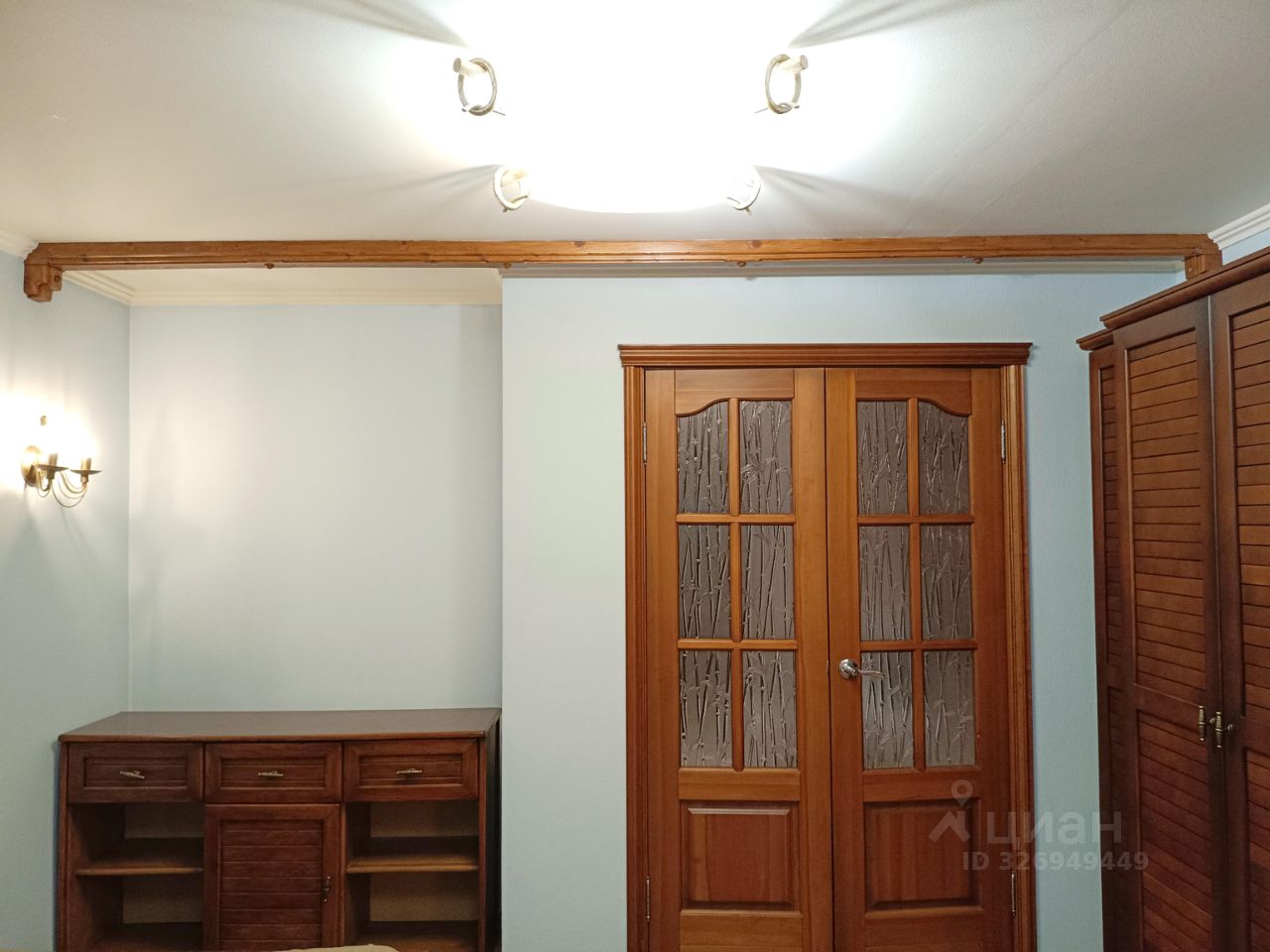 2-к кв. Пермский край, Пермь ул. Советской Армии, 37 (52.0 м²)