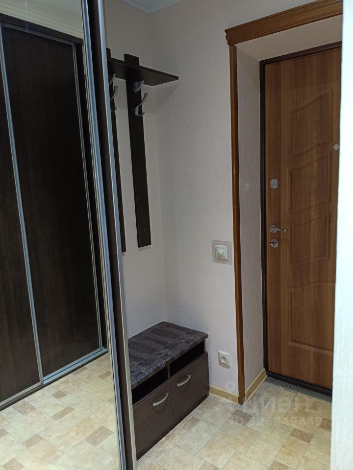 2-к кв. Пермский край, Пермь ул. Советской Армии, 37 (52.0 м²)