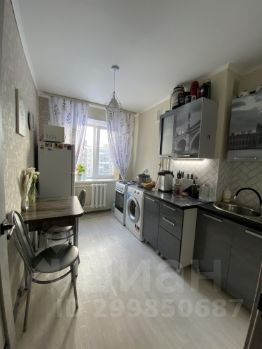 2-комн.кв., 44 м², этаж 7