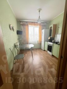 2-комн.кв., 53 м², этаж 3