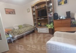 1-комн.кв., 34 м², этаж 1