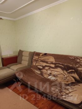 3-комн.кв., 70 м², этаж 1