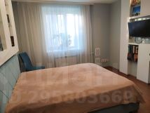 2-комн.кв., 56 м², этаж 3