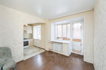 3-комн.кв., 56 м², этаж 3