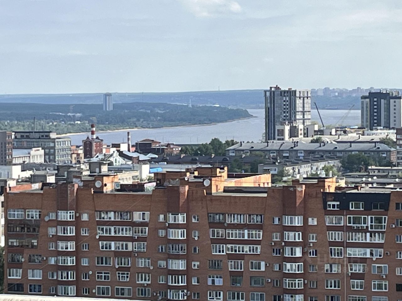 Купить квартиру с высокими потолками на улице Толмачева в городе Пермь.  Найдено 1 объявление.