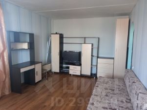 1-комн.кв., 33 м², этаж 3