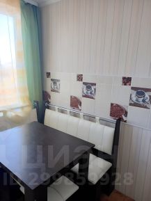 1-комн.кв., 33 м², этаж 3