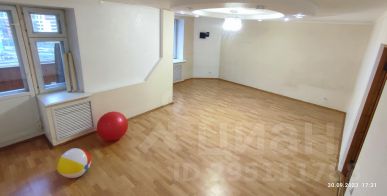 3-комн.кв., 104 м², этаж 7