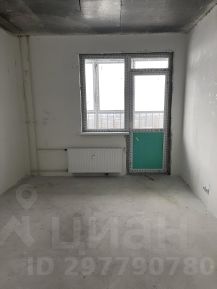 3-комн.кв., 74 м², этаж 16