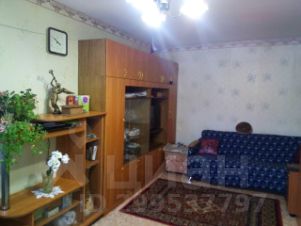 3-комн.кв., 56 м², этаж 2