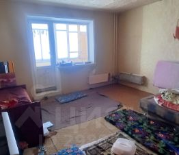 3-комн.кв., 64 м², этаж 7