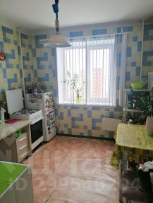 1-комн.кв., 34 м², этаж 7