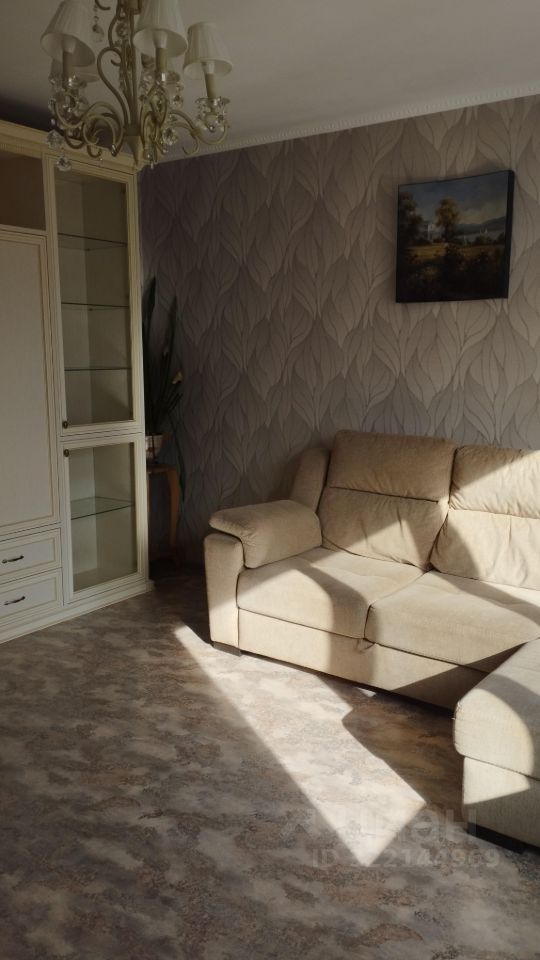 Сдается2-комн.квартира,54м²