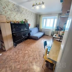 2-комн.кв., 45 м², этаж 3