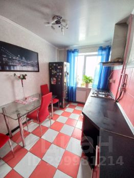 2-комн.кв., 44 м², этаж 8