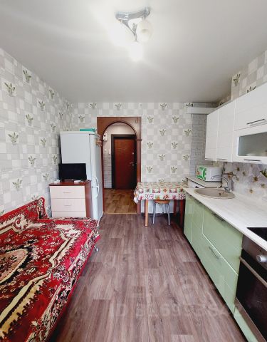 1-комн., 32,6 м², 1/12 этаж