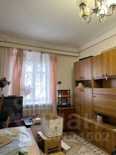 2-комн.кв., 55 м², этаж 1