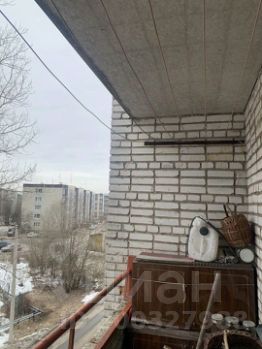 2-комн.кв., 47 м², этаж 3