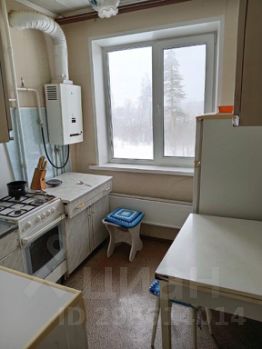 2-комн.кв., 52 м², этаж 4