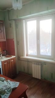 2-комн.кв., 36 м², этаж 3