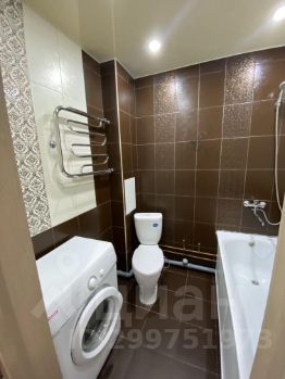 1-комн.кв., 31 м², этаж 1