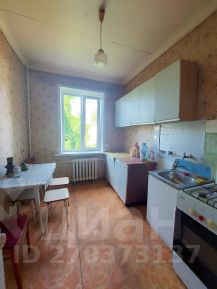 3-комн.кв., 55 м², этаж 2