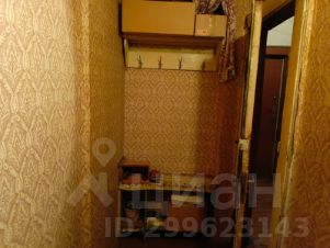 1-комн.кв., 31 м², этаж 4