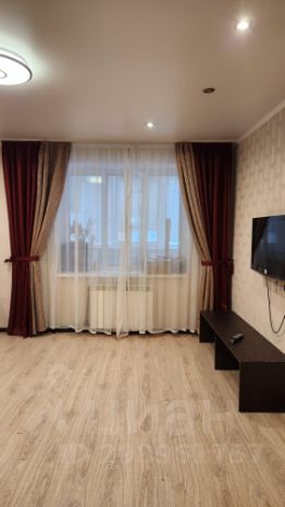 2-комн.кв., 54 м², этаж 1