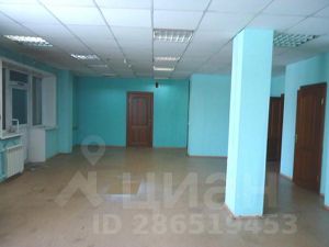 2-комн.кв., 96 м², этаж 1