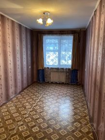 2-комн.кв., 44 м², этаж 1