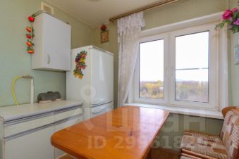 1-комн.кв., 30 м², этаж 9