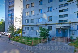 1-комн.кв., 30 м², этаж 9